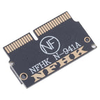 M.2 SSD Adapter For iMac A1418 A1419 2013 2015 2017 2019