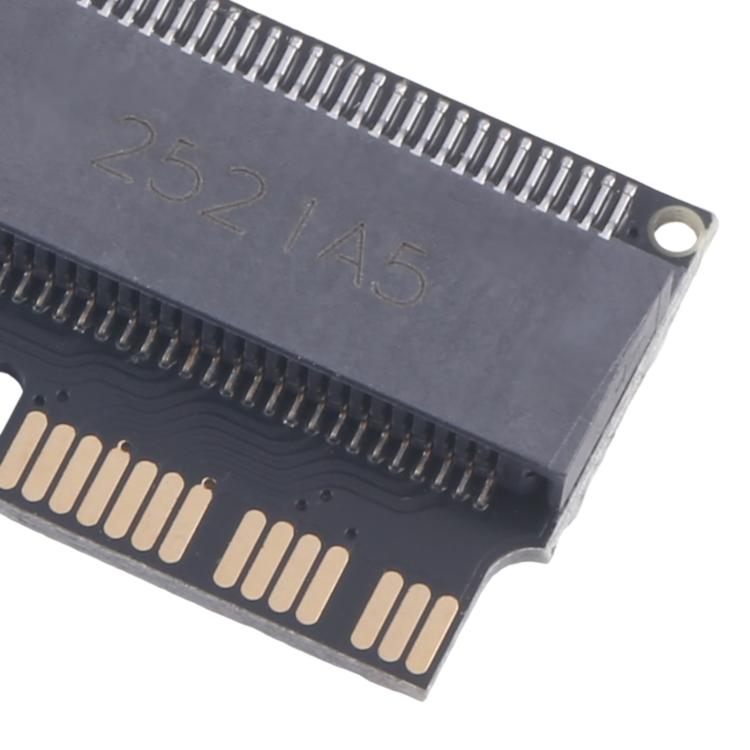 M.2 SSD Adapter For iMac A1418 A1419 2013 2015 2017 2019