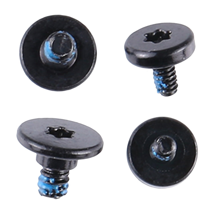 4 PCS Motherboard Screws For MacBook Pro A1706 A1707 A1708