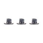 12 PCS Antenna Screws For MacBook Pro A1706 A1707 A1708 / A1989 / A2159 / A2289 / A2251 / A2338