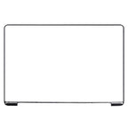 LCD Screen Front Bezel Rubber Ring for Macbook Pro 13 inch (2012) / MC975 / MC976