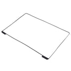 LCD Screen Front Bezel Rubber Ring for Macbook Pro 13 inch (2012) / MC975 / MC976