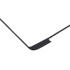 LCD Screen Front Bezel Rubber Ring for Macbook Pro 13 inch (2012) / MC975 / MC976