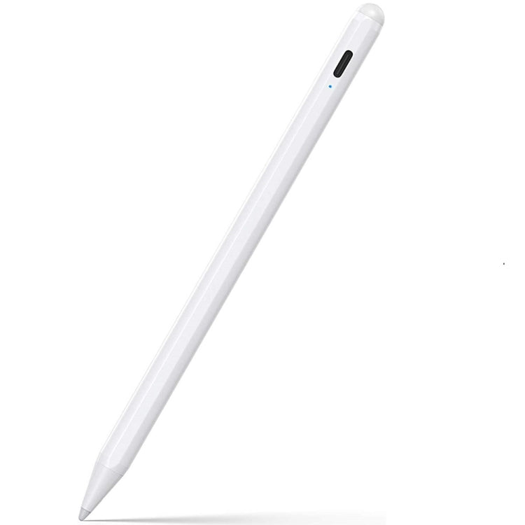 YP0016 Anti-mistouch Magnetic Capacitive Stylus Pen for iPad — Black