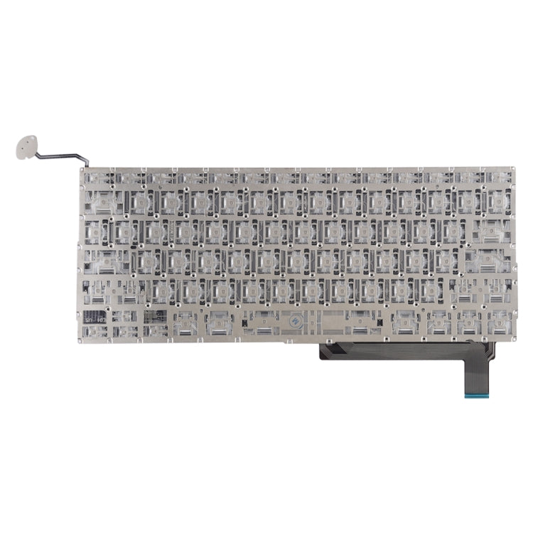 US Version Keyboard for MacBook Pro 15 inch A1286