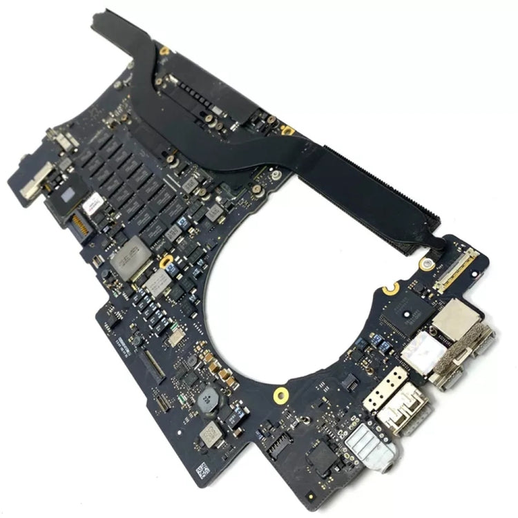 Motherboard For Macbook Pro Retina 15 inch A1398 (2015) MJLT2 i7 4870 2.5GHz 16G (DDR3 1600MHz)