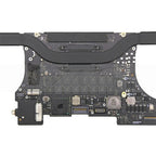 Motherboard For Macbook Pro Retina 15 inch A1398 (2015) MJLT2 i7 4870 2.5GHz 16G (DDR3 1600MHz)