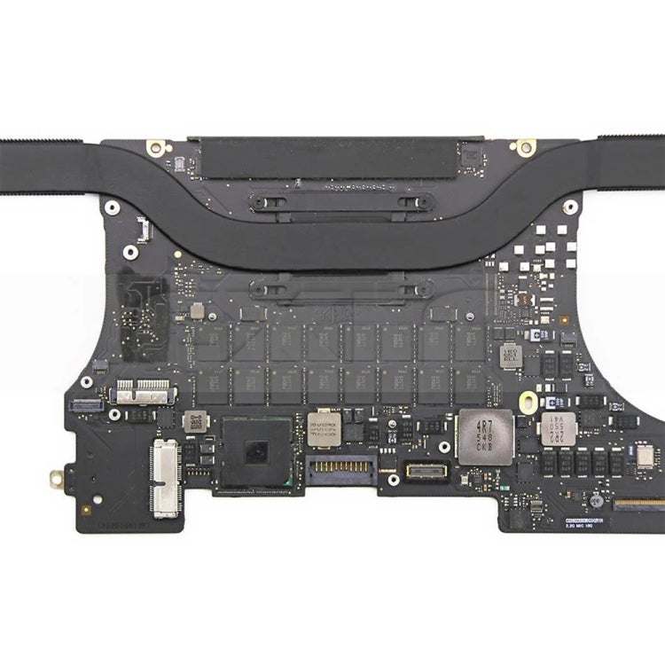 Motherboard For Macbook Pro Retina 15 inch A1398 (2015) MJLT2 i7 4870 2.5GHz 16G (DDR3 1600MHz)