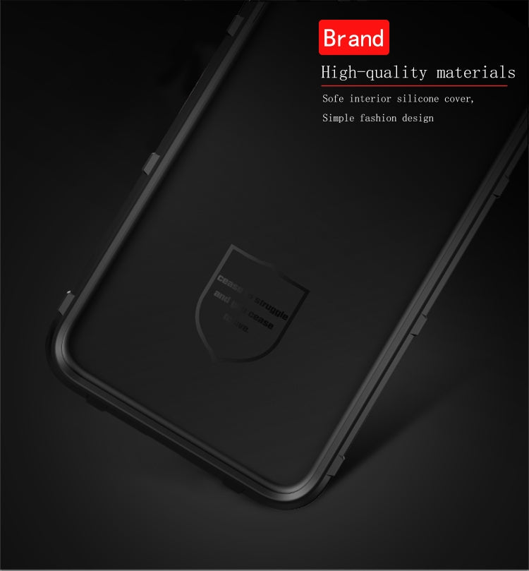 Shockproof Rugged Shield Full Coverage Protective Silicone Case for Oneplus 7