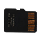 Richwell 64GB High Speed Class 10 TF Memory Card, 64GB — view 3
