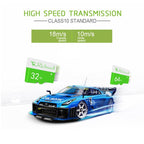 Richwell 64GB High Speed Class 10 TF Memory Card, 64GB — view 6