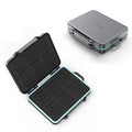ORICO PHCD-3- BK-BP Memory Card Digital Storage Box