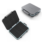 ORICO PHCD-3- BK-BP Memory Card Digital Storage Box