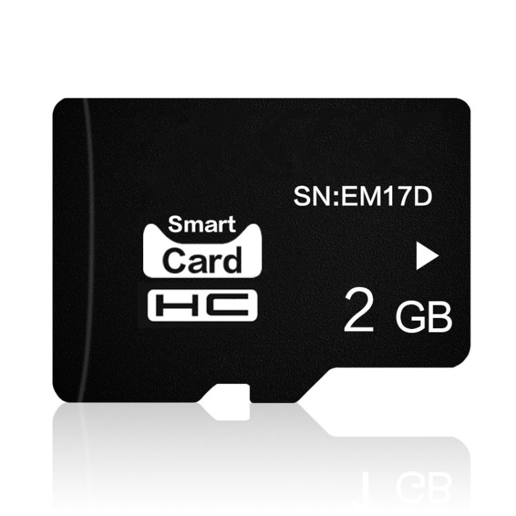 eekoo 2GB CLASS 4 TF Memory Card