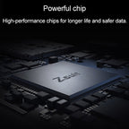 4GB High Speed Class10 Black TF Memory Card, 4GB — view 5