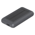 Blueendless M.2 NVME Thunderbolt 3 Solid State Mobile Hard Disk Box Hard Disk Drive