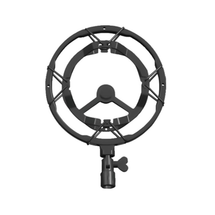 TEYUN T8 Live Microphone Metal Shockproof Bracket