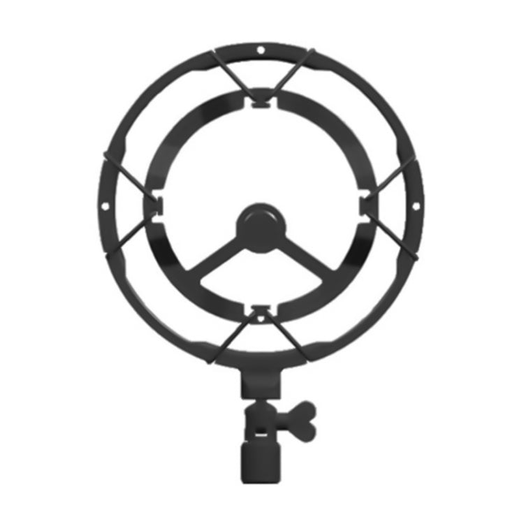 TEYUN T8 Live Microphone Metal Shockproof Bracket