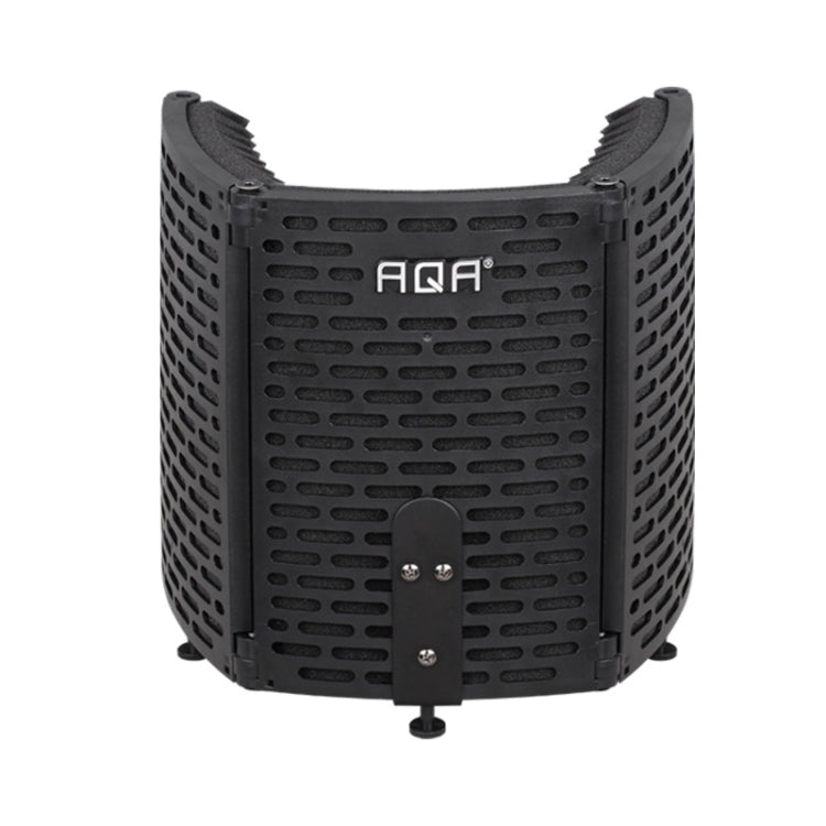H-3 Microphone Soundproof Cover Wind Screen Noise Reduction Bracket