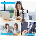 Interface Lavalier Wireless Radio Microphone, EP033T 8 Pin
