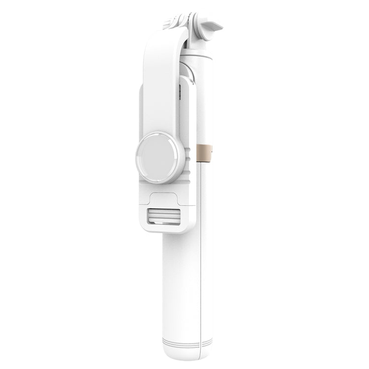 Q03 Bluetooth Remote Control Tripod Selfie Stick Phone Holder