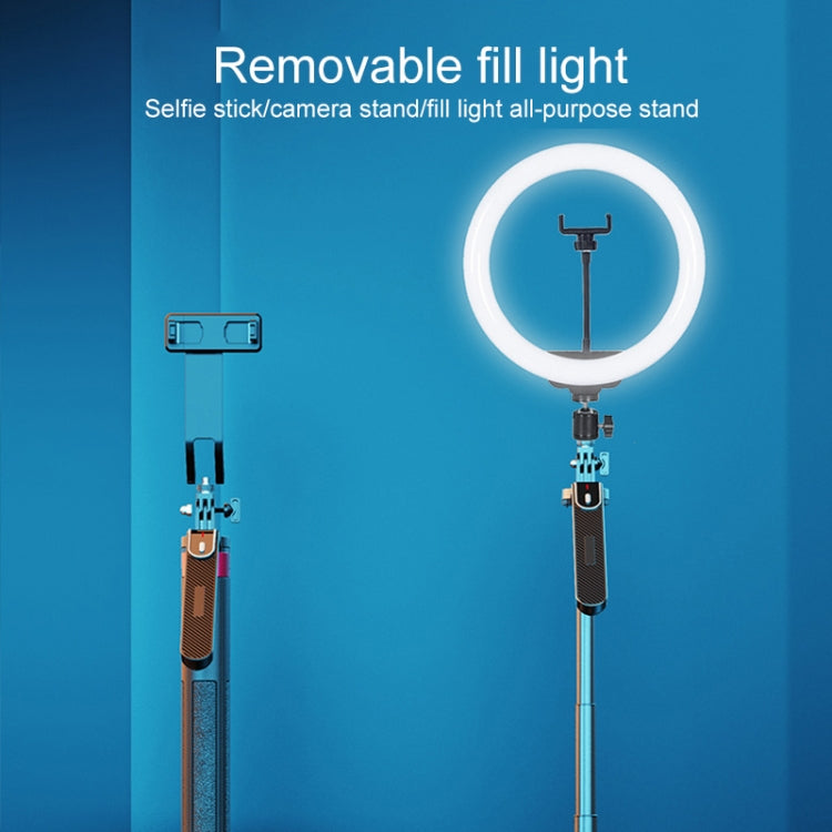 P85 Handheld Steady Four-legged Selfie Stand — view 5