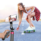P85 Handheld Steady Four-legged Selfie Stand — view 8