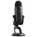 Logitech Blue Yeti USB Condenser Microphone
