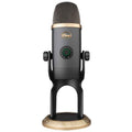 Logitech Blue Yeti X Condenser USB Recording Live Broadcast Microphone