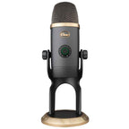 Logitech Blue Yeti X Condenser USB Recording Live Broadcast Microphone