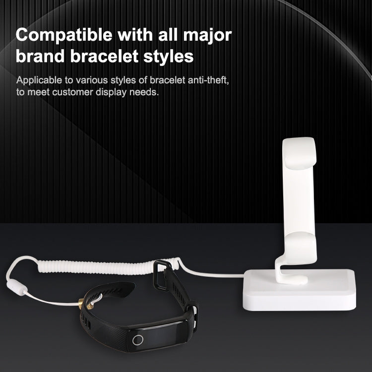 S52 Bracelet Anti-theft Security Alarm