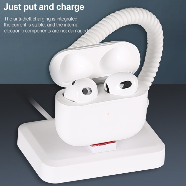 S51 Bluetooth Earphone Anti-theft Security Alarm