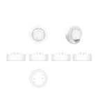Wireless Smart Smoke Monitoring Alarm, Zigbee Graffiti