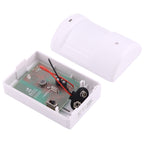 YF-0155 Good Safe Wireless Electro Guard Watch Remote Detective System Kit for Home Office, 1 x Receiver + 1 x Detector — view 5