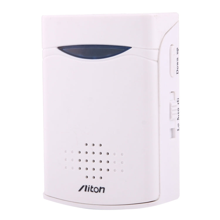 Aiton V006C Wireless Digital Music Doorbell, Receiver Distance: 150m — view 3