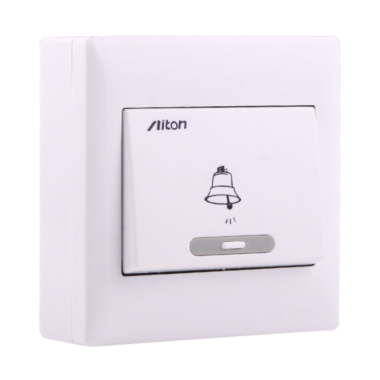 Aiton V006C Wireless Digital Music Doorbell, Receiver Distance: 150m — view 5