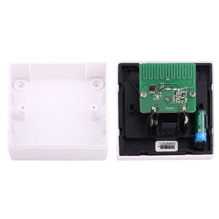Aiton V006C Wireless Digital Music Doorbell, Receiver Distance: 150m — view 7