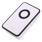 AITENG V018G Life Waterproof Battery-Free Wireless Doorbell, 1 Receiver + 1 x Transmitter, Receiver Distance: 130m, US Plug — view 3
