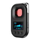 T03 Multi-function Camera Detector Scanner Anti-Peep Eavesdropping Anti-Monitoring Signal Detector — view 3