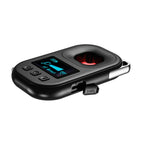 T03 Multi-function Camera Detector Scanner Anti-Peep Eavesdropping Anti-Monitoring Signal Detector — view 4