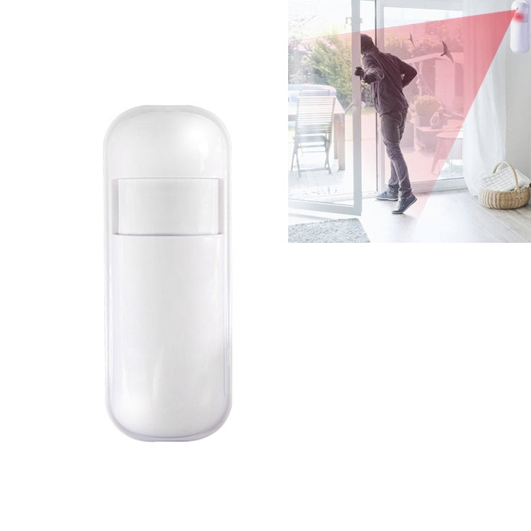 PA-92R Intelligent Wireless PIR Detector