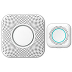 PJ-16 Intelligent Wireless Doorbell with 8-level Volume Adjustable & 36 Ringtones, EU Plug — view 2