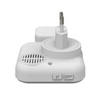 PJ-16 Intelligent Wireless Doorbell with 8-level Volume Adjustable & 36 Ringtones, EU Plug — view 4