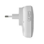 PJ-16 Intelligent Wireless Doorbell with 8-level Volume Adjustable & 36 Ringtones, EU Plug — view 5