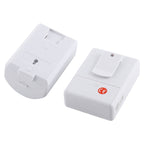 F622-108 Upgraded Version Good Safe Wireless Electro Guard Watch Remote Detective System Kit for Home Office, 1 x Receiver + 1 x Detector — view 3