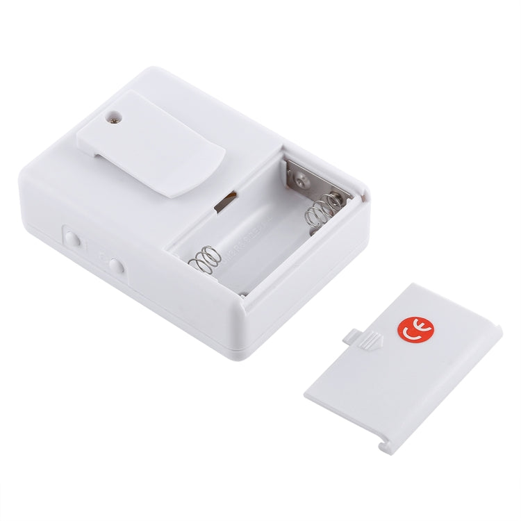 F622-108 Upgraded Version Good Safe Wireless Electro Guard Watch Remote Detective System Kit for Home Office, 1 x Receiver + 1 x Detector — view 4