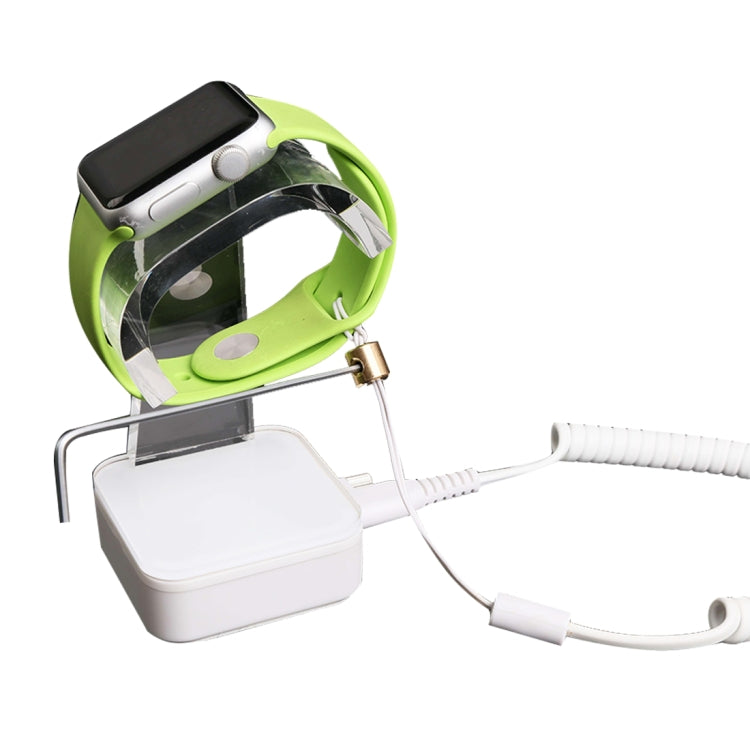 High Quality Anti-theft Alarm Burglar Alarm Bracelet for Smart Watch