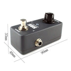KOKKO FLP2 Mini SOS Looper Guitar Loop Recording Monoblock Effects Pedal — view 7