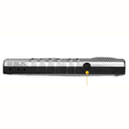 Portable Flexible Roll Up Electronic Soft Keyboard Piano with Speakers, 61 Keys