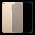 3mm Four Corners Shockproof Transparent Protective Case, For iPad Mini 4 / 3 / 2 / 1